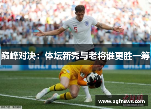 巅峰对决：体坛新秀与老将谁更胜一筹