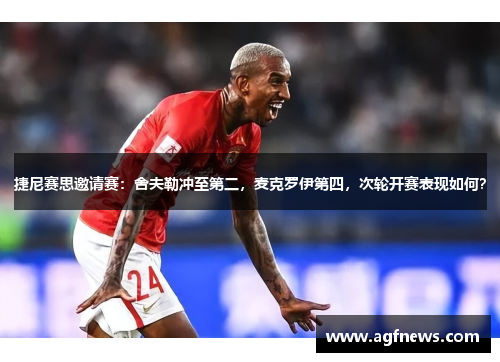 捷尼赛思邀请赛：舍夫勒冲至第二，麦克罗伊第四，次轮开赛表现如何？